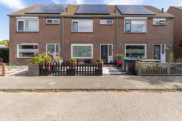 Pastoor Gortzstraat 9, 2374 BG Oud Ade